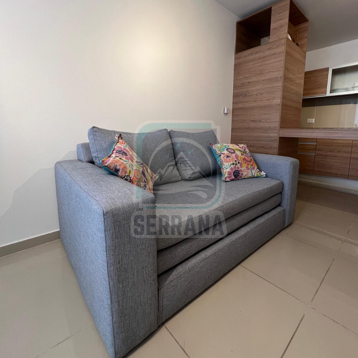 Apartamento Vow 80 - Serrana Villa Carlos Paz