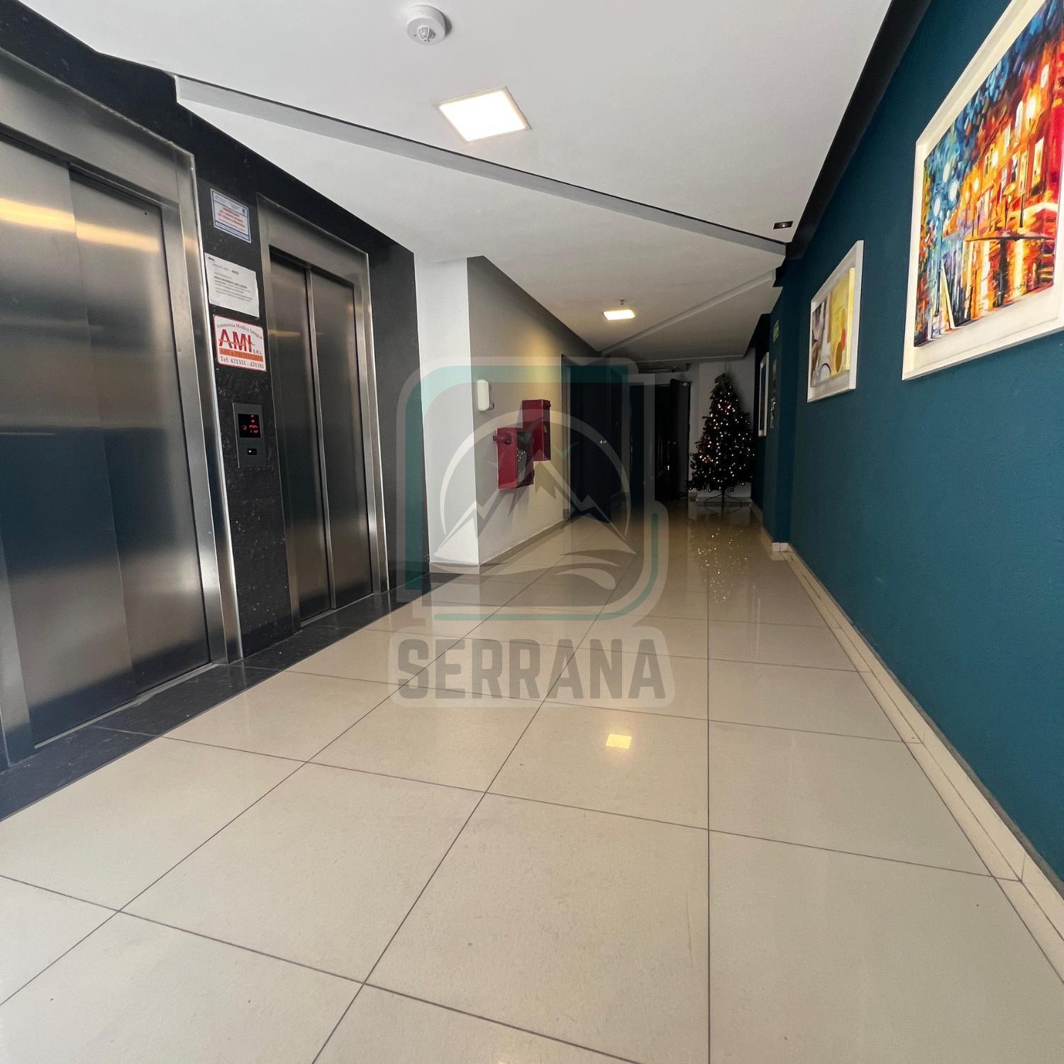 Apartamento Vow 80 - Serrana *
