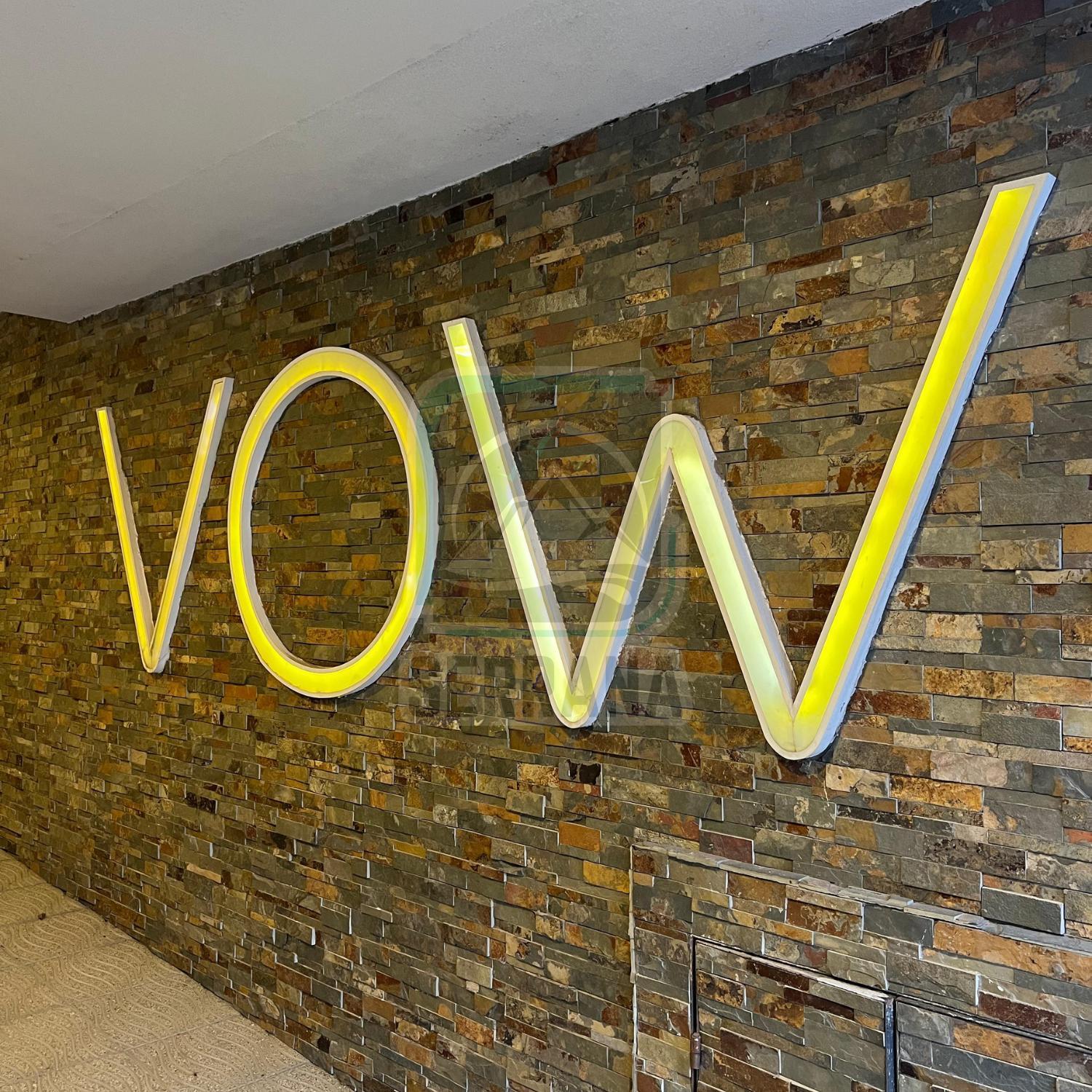 Vow 80 - Serrana * Villa Carlos Paz