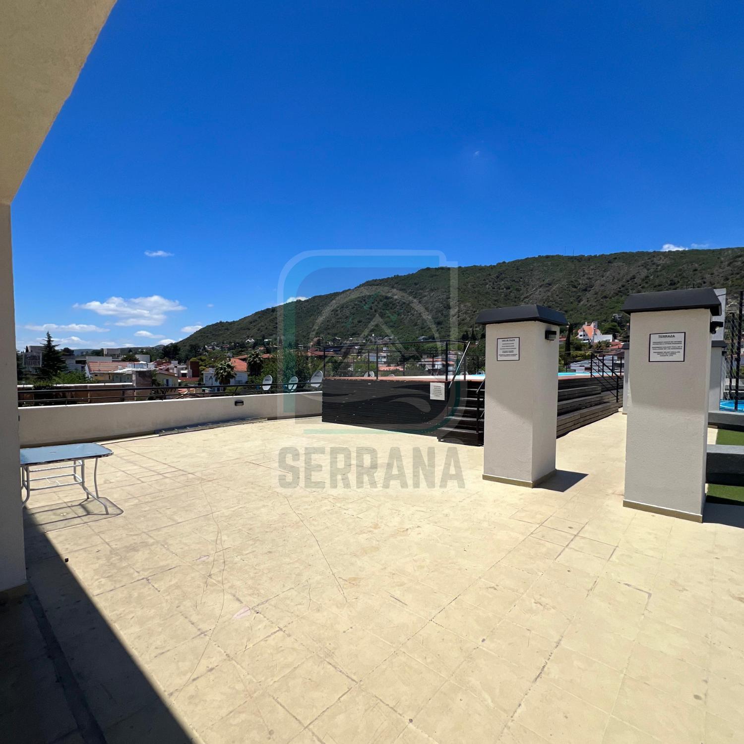 Vow 80 - Serrana *